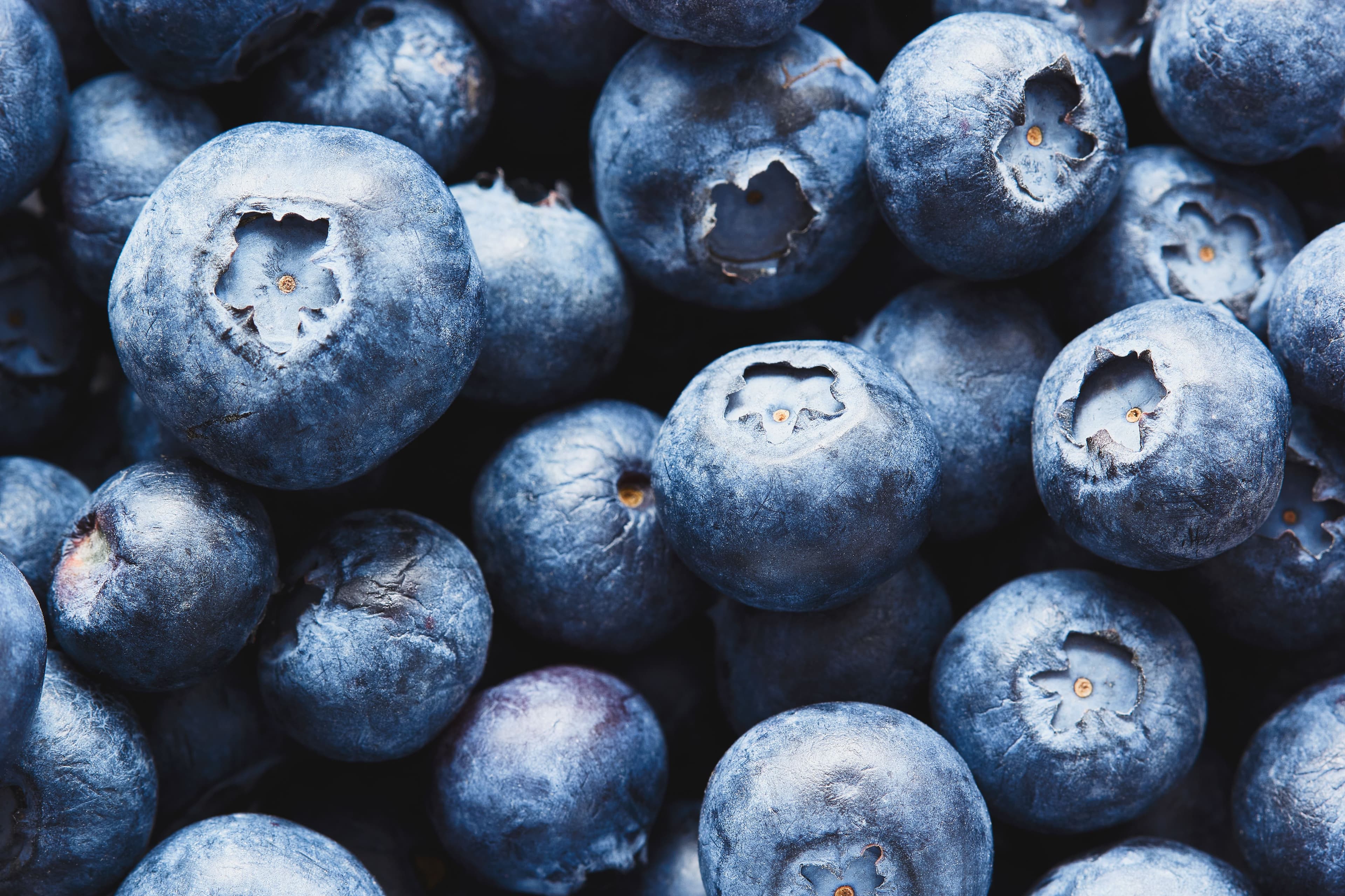 Blueberry