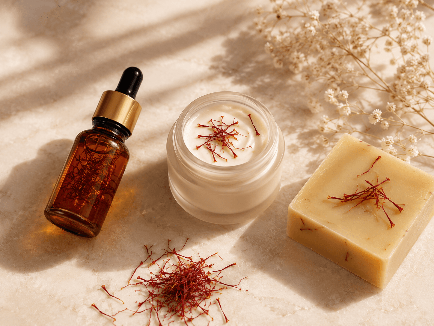 Beauty & Skincare