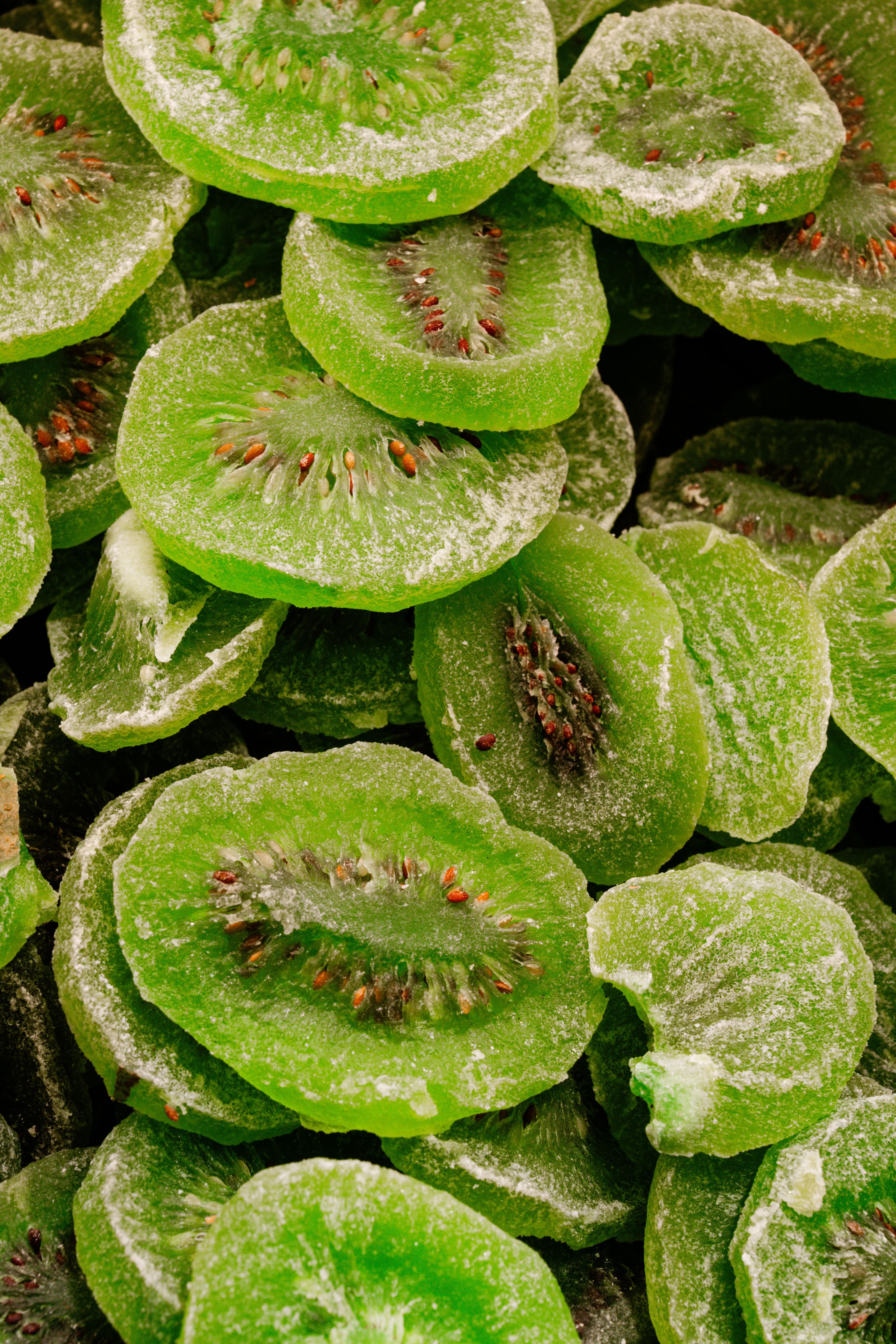 Dry Kiwi