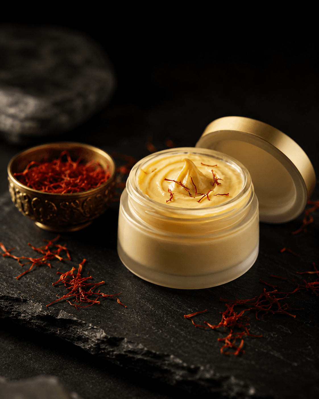 Kesar Face Cream