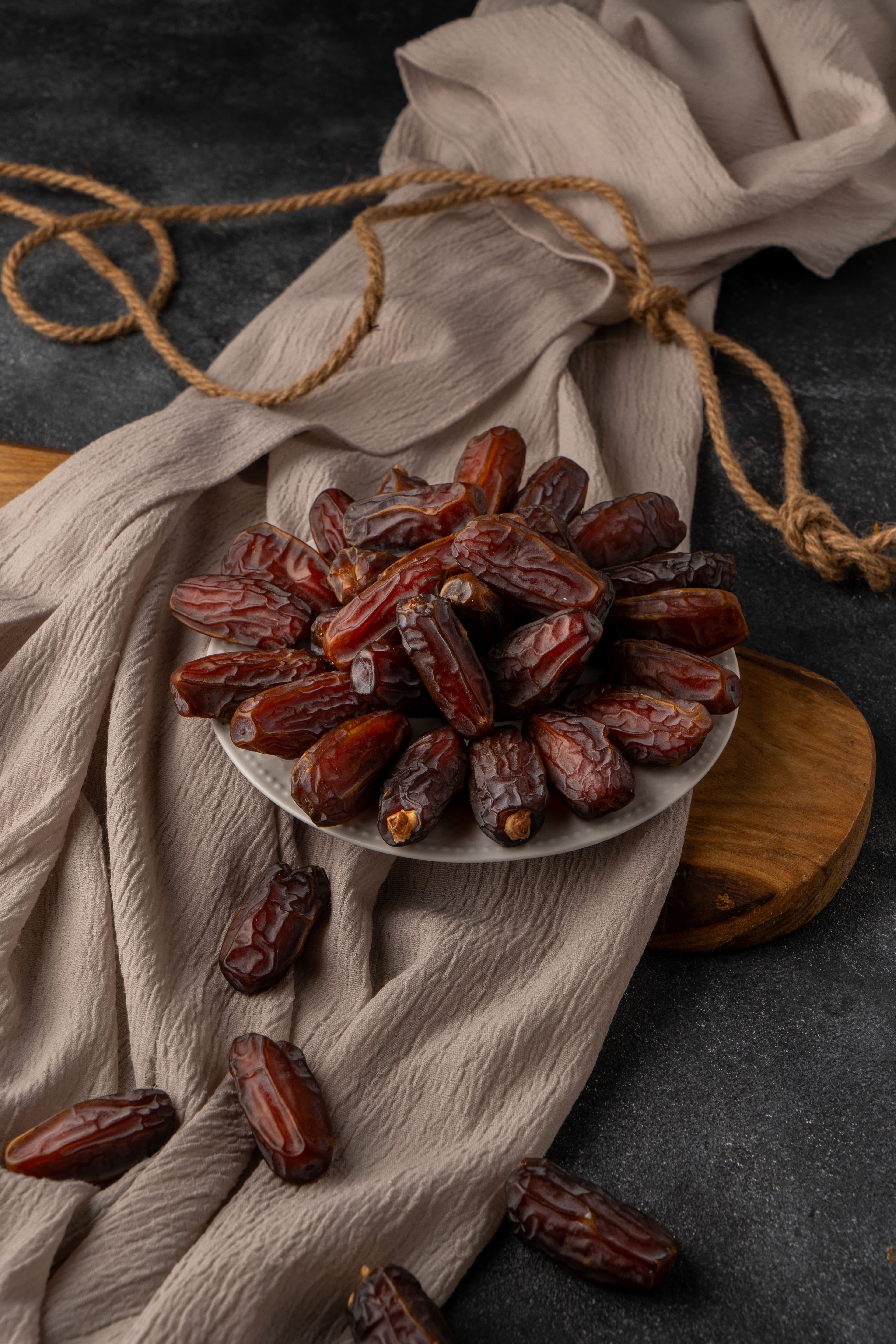 Medjool Dates / Khajoor