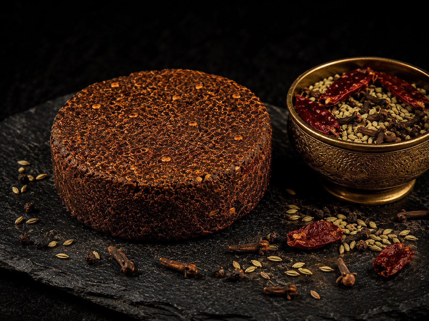 Masala Tikki