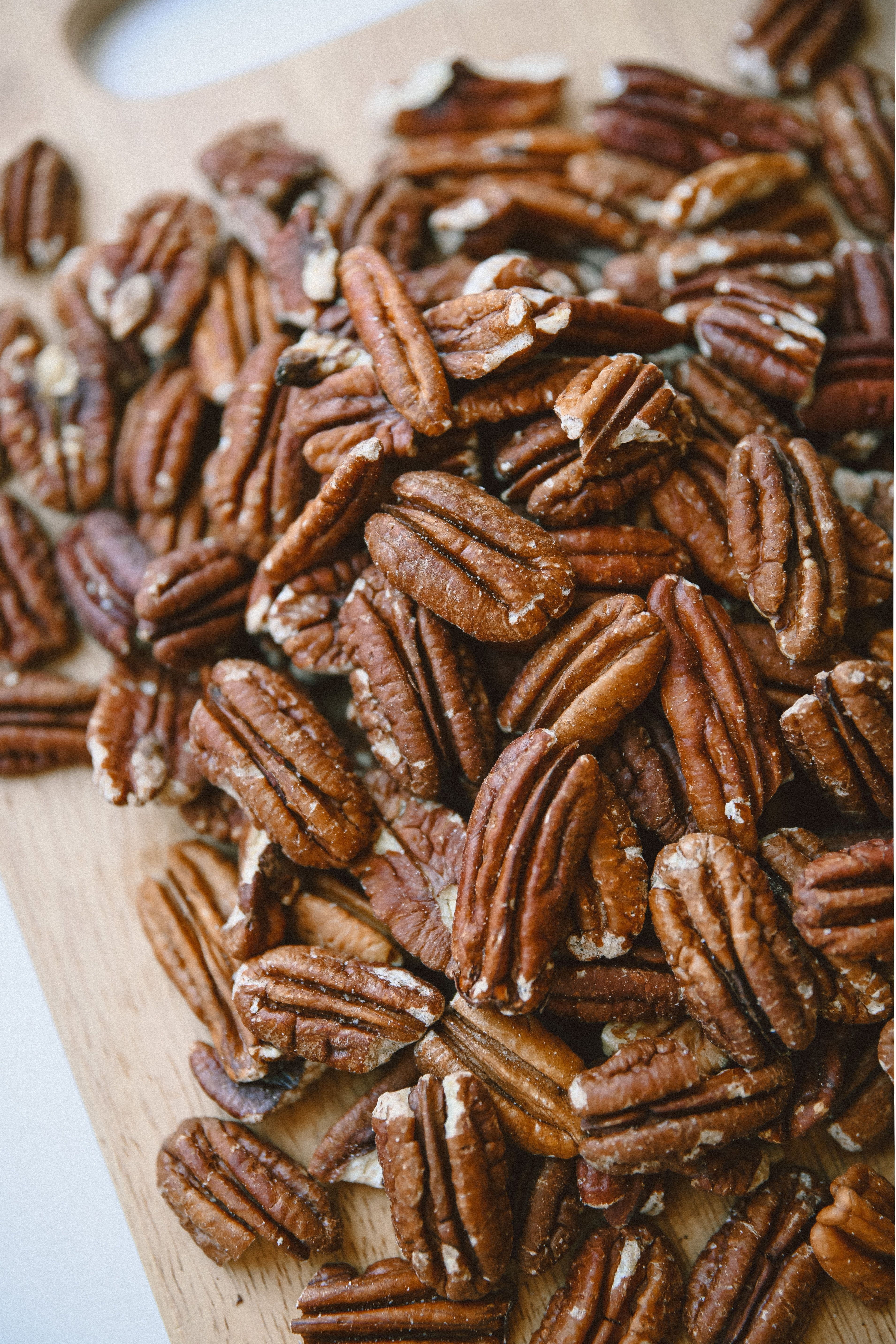 Pecan Nut