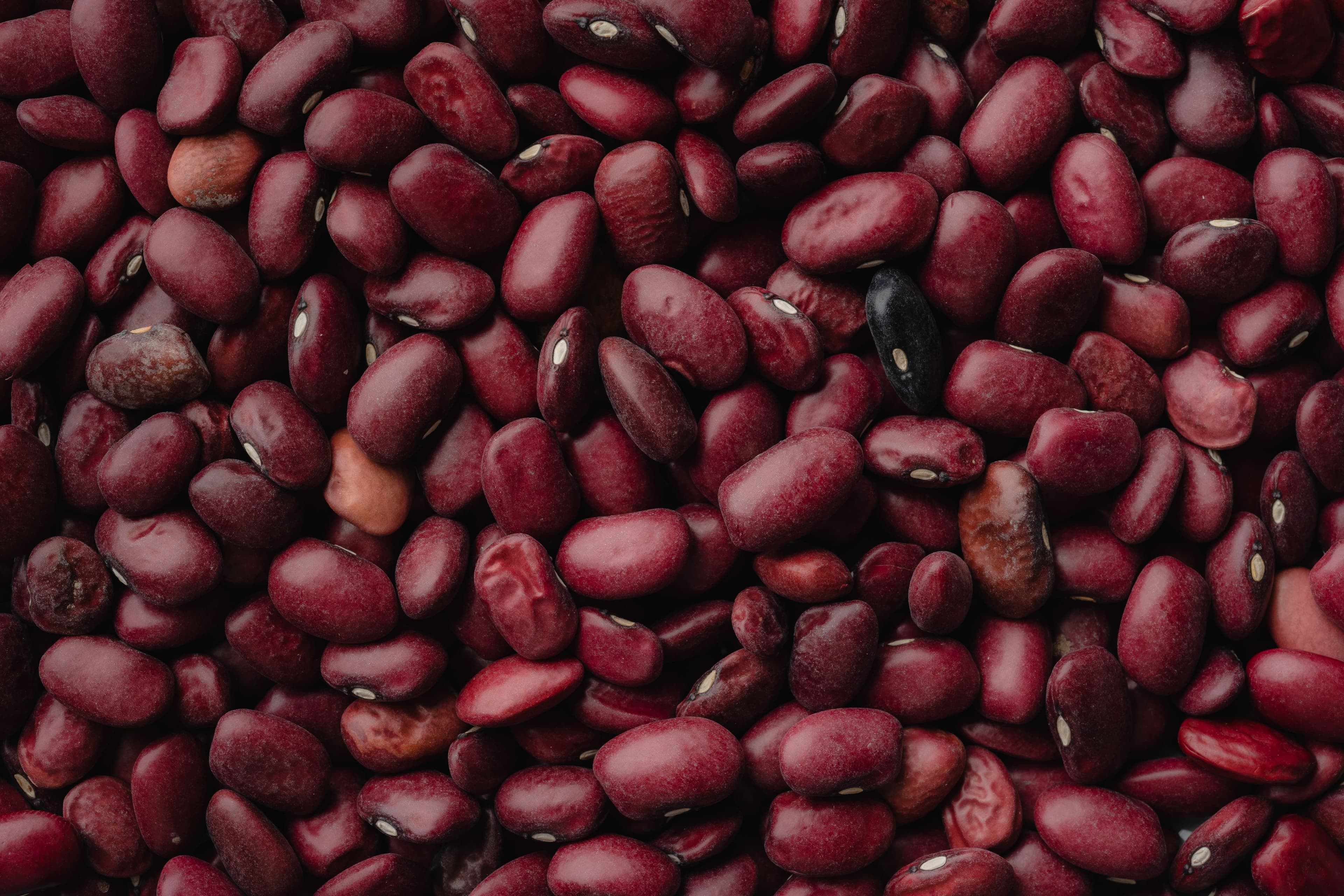 Kashmiri Rajma Dal