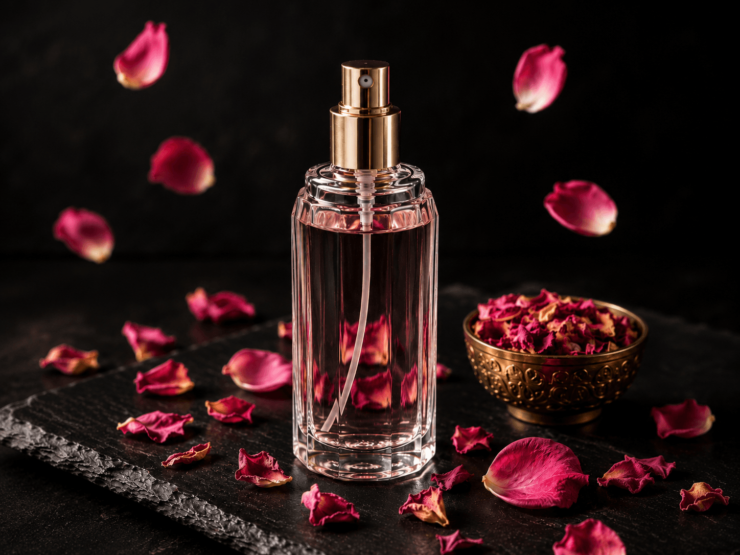 Rosewater