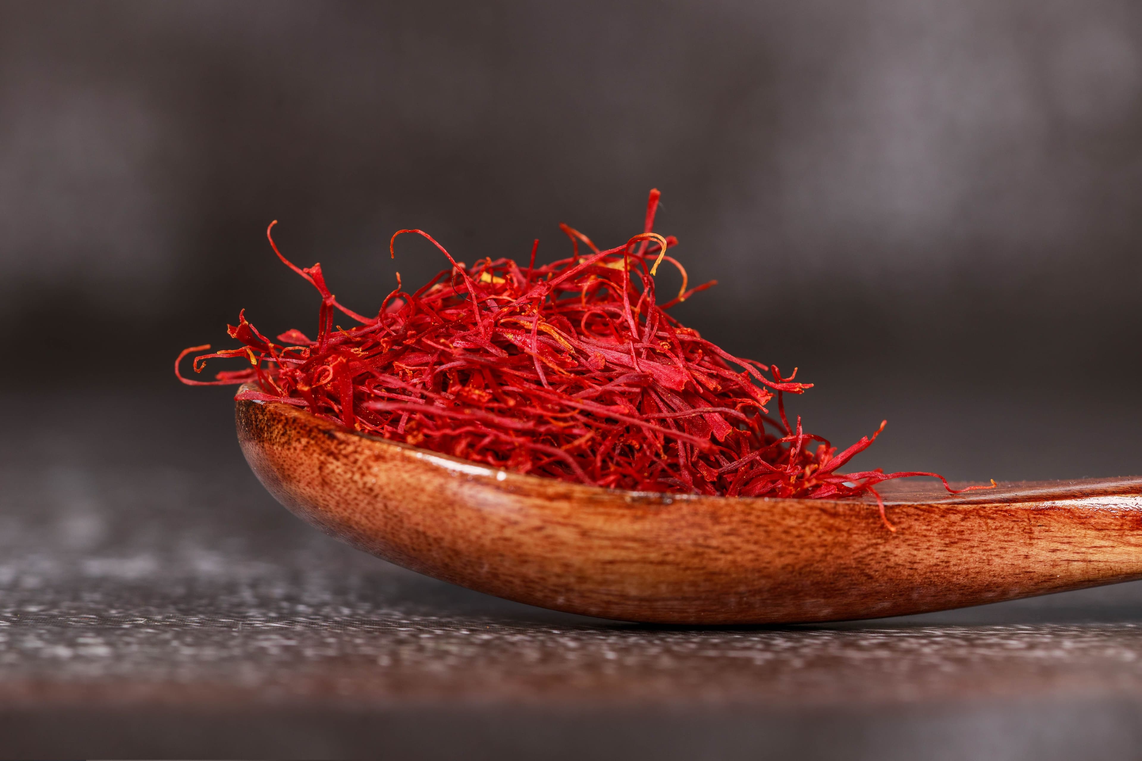 Pure Kashmiri Kesar