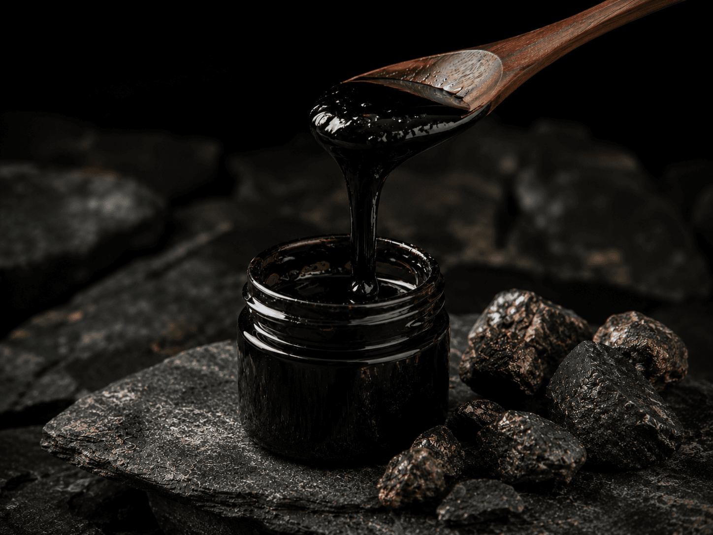 Shilajit