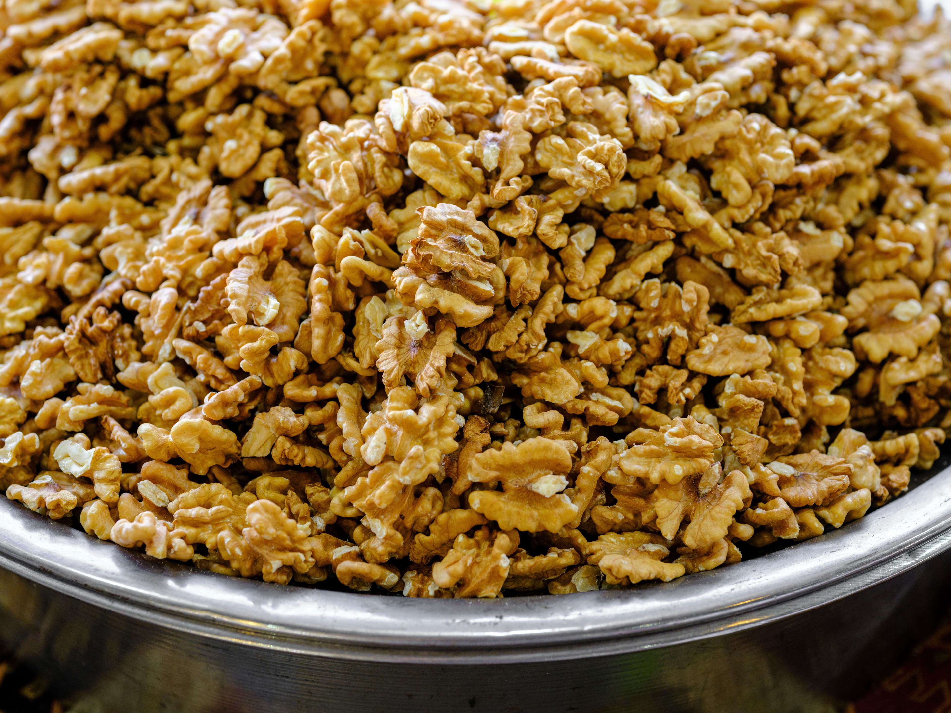 Walnut Giri