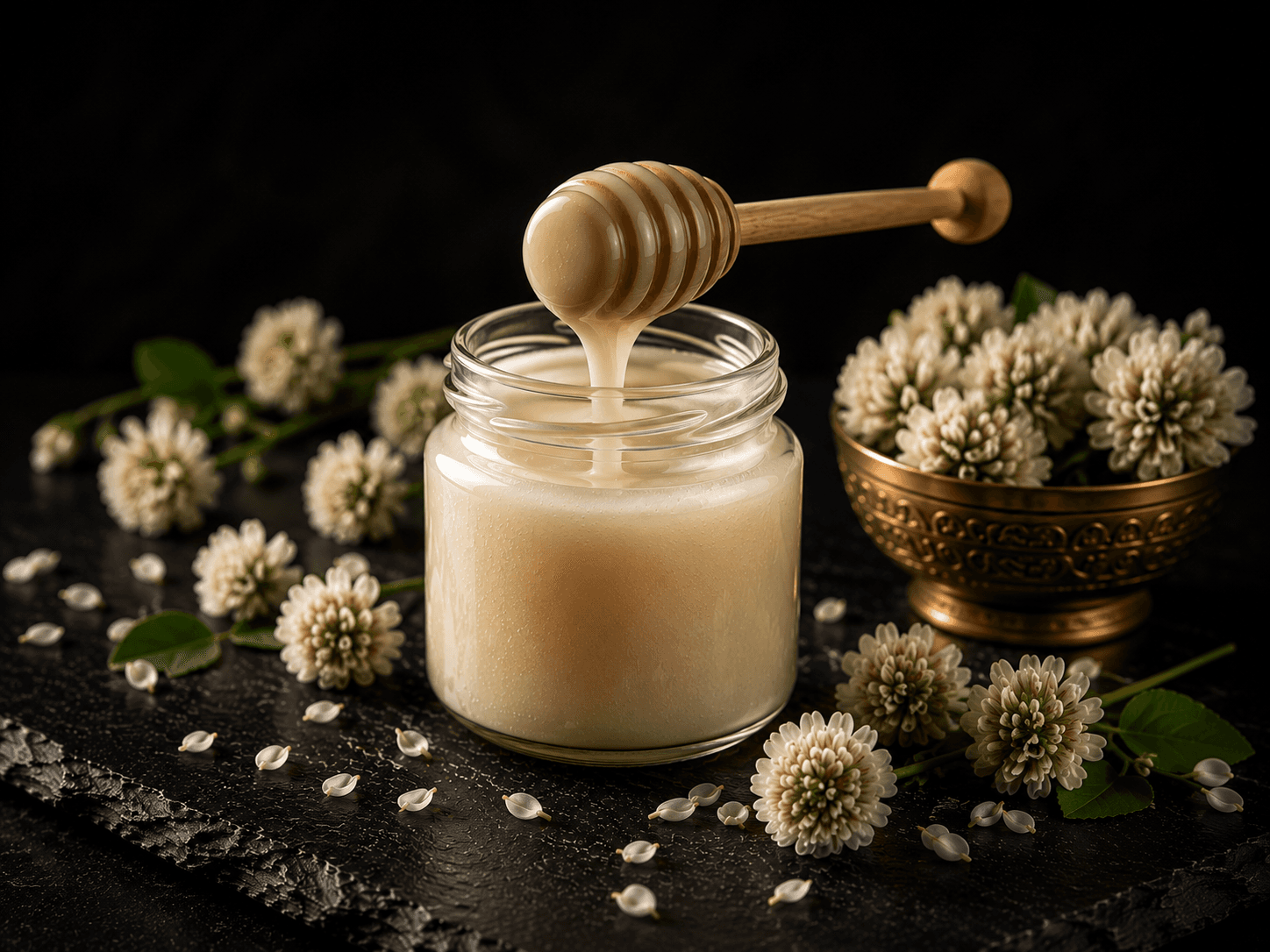 White Honey