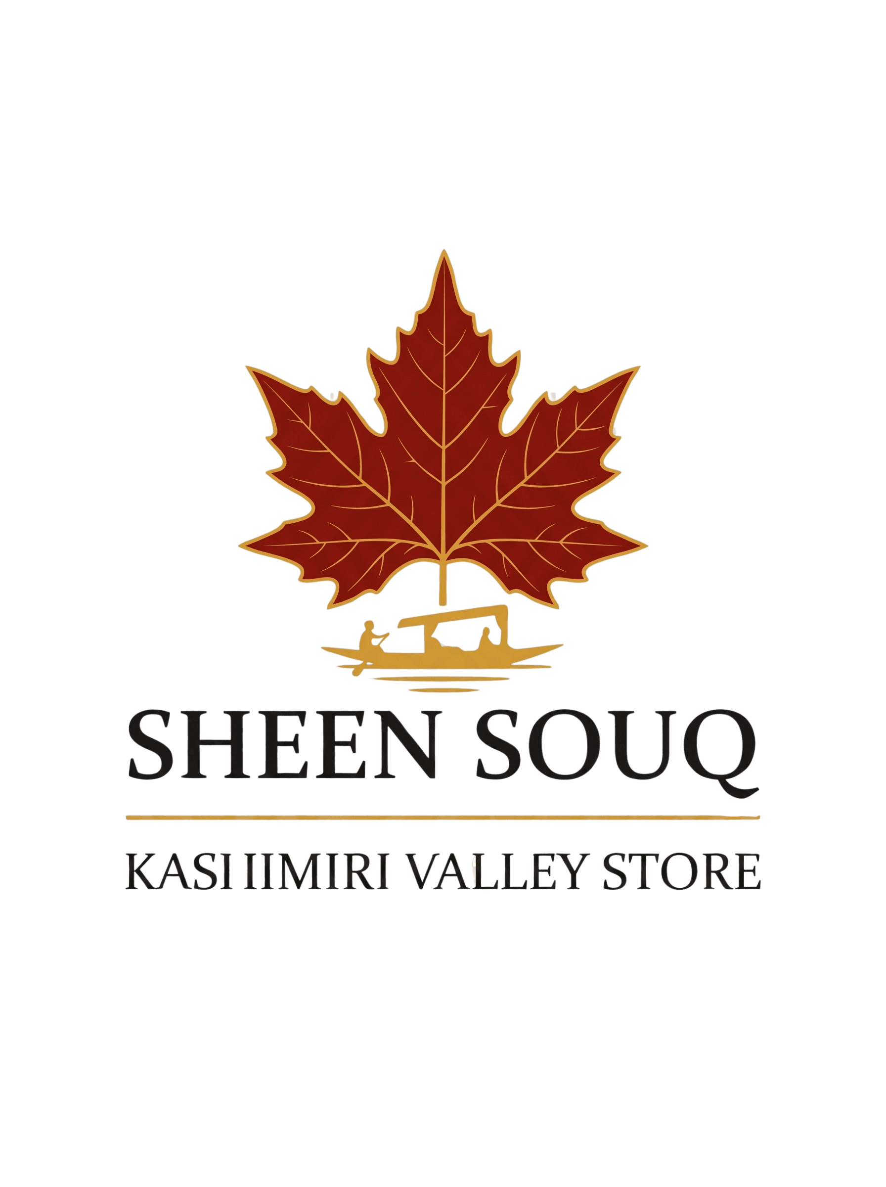 Sheen Souq Kashmir Valley Store